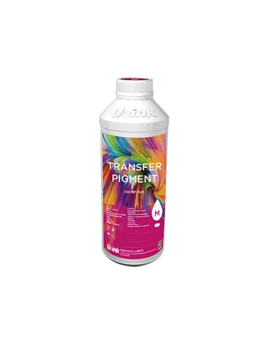 dtf ink five color ink